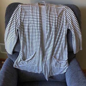 Woman’s Covington cardigan